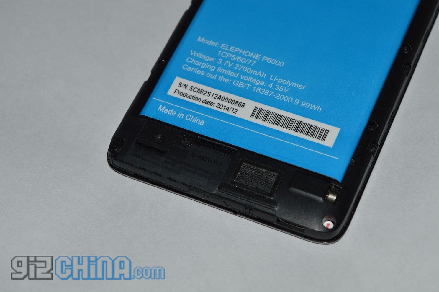 Elephone P6000 Review: Entry-level has never looked so good