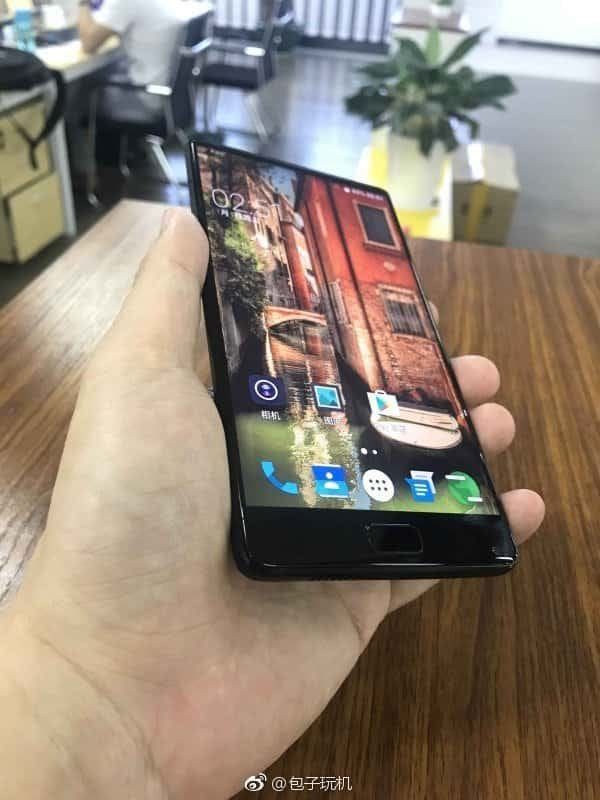 Tri-Bezel-Less Elephone S8 to feature a 6-inch 2K Display and High Res Camera