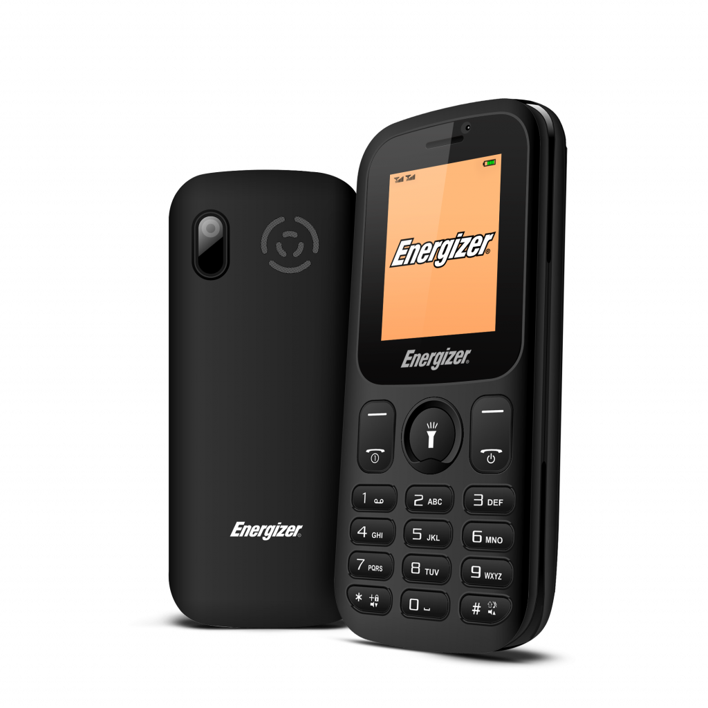 New Energy E10+ and Energy E11:  the feature phones with front cameras and days of battery life