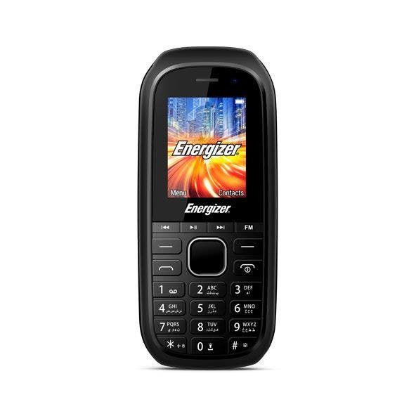 Energy E12 launches as the small phone with big features for only  12€