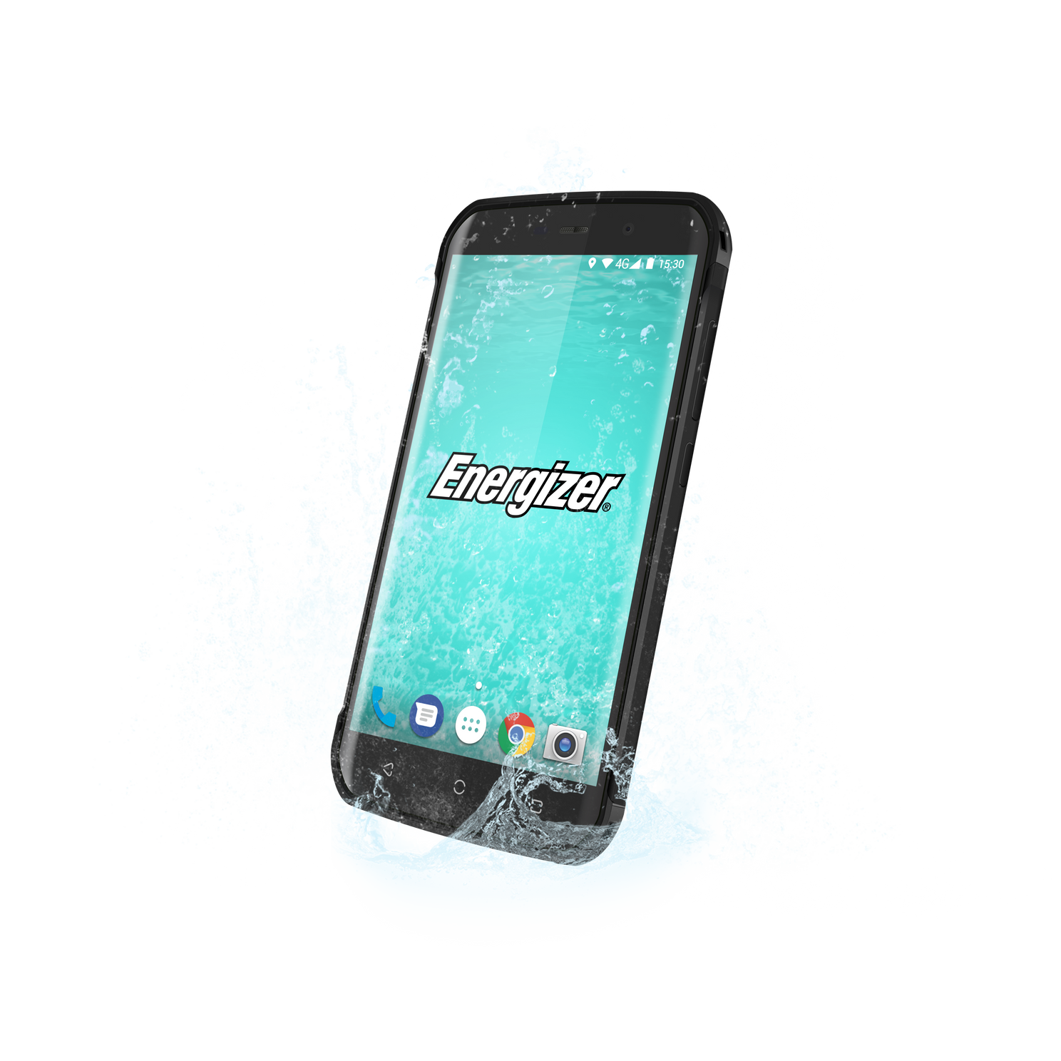 Energizer® Mobile and Smartphones Packed With Massive Battery Power