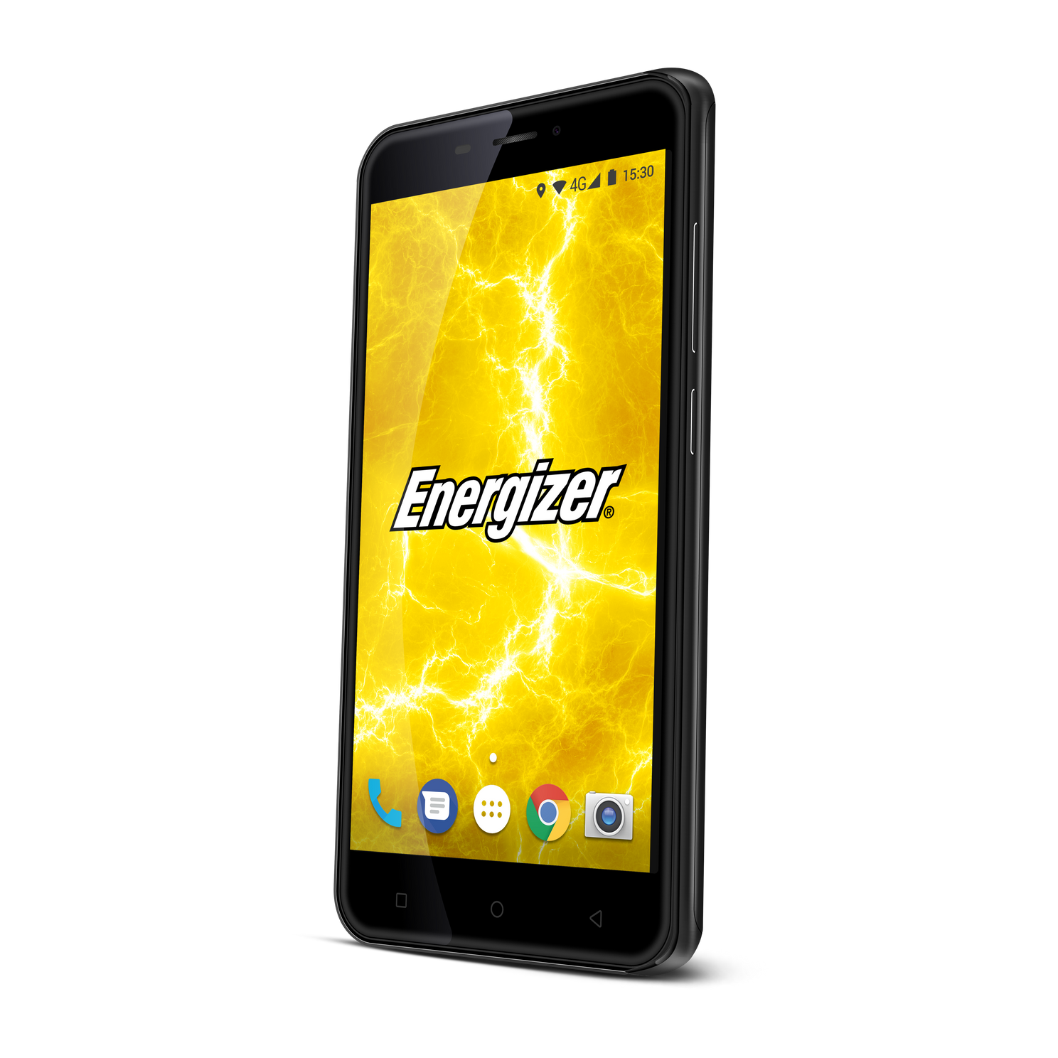 Energizer® Mobile and Smartphones Packed With Massive Battery Power