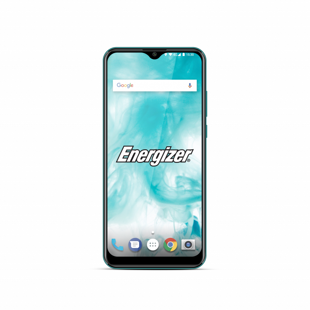 World’s First Preview: Unveiling the New Premium Range of Energizer® ULTIMATE Smartphones