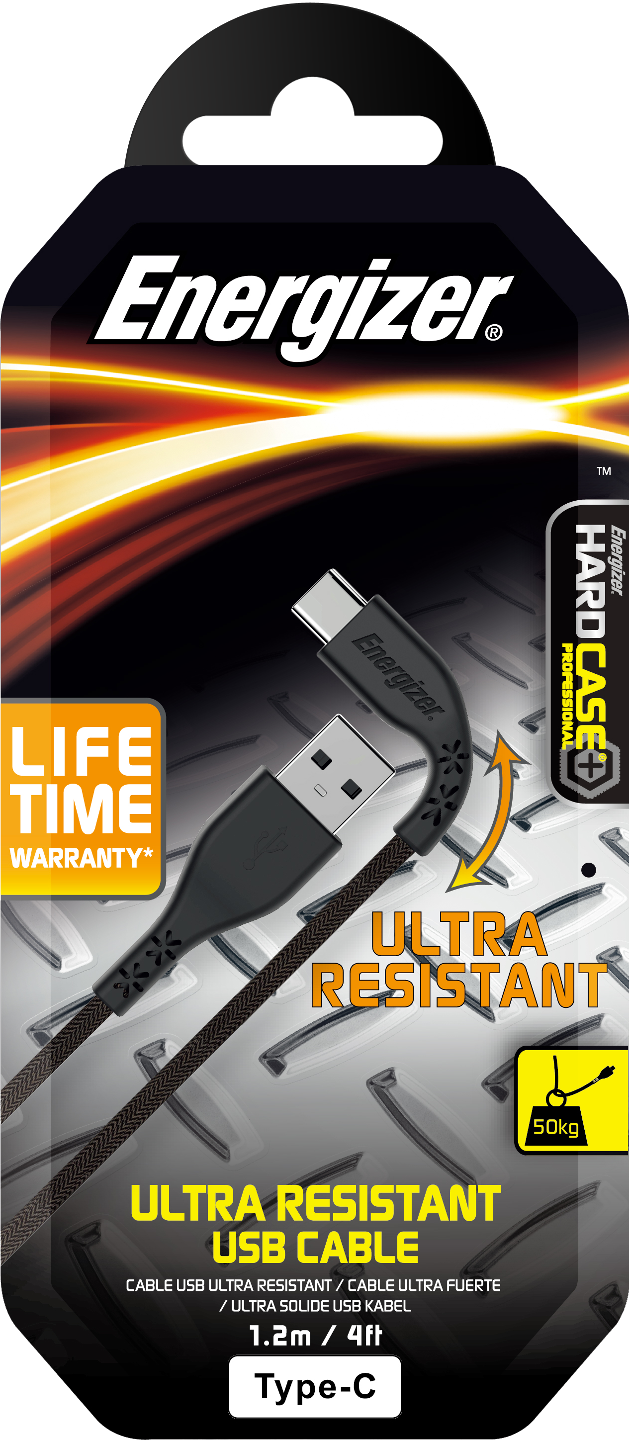 Energizer® Mobile Phones Accessories Arrive to Thailand