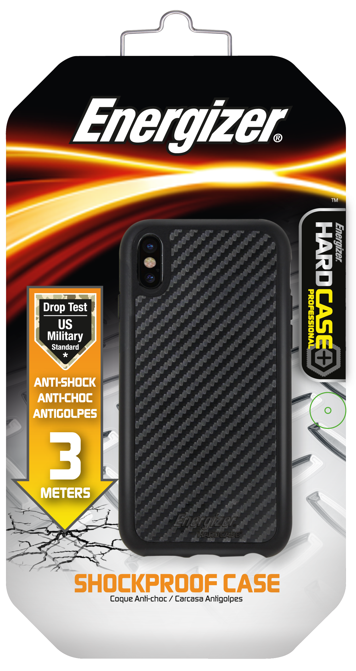 Energizer® Mobile Phones Accessories Arrive to Thailand