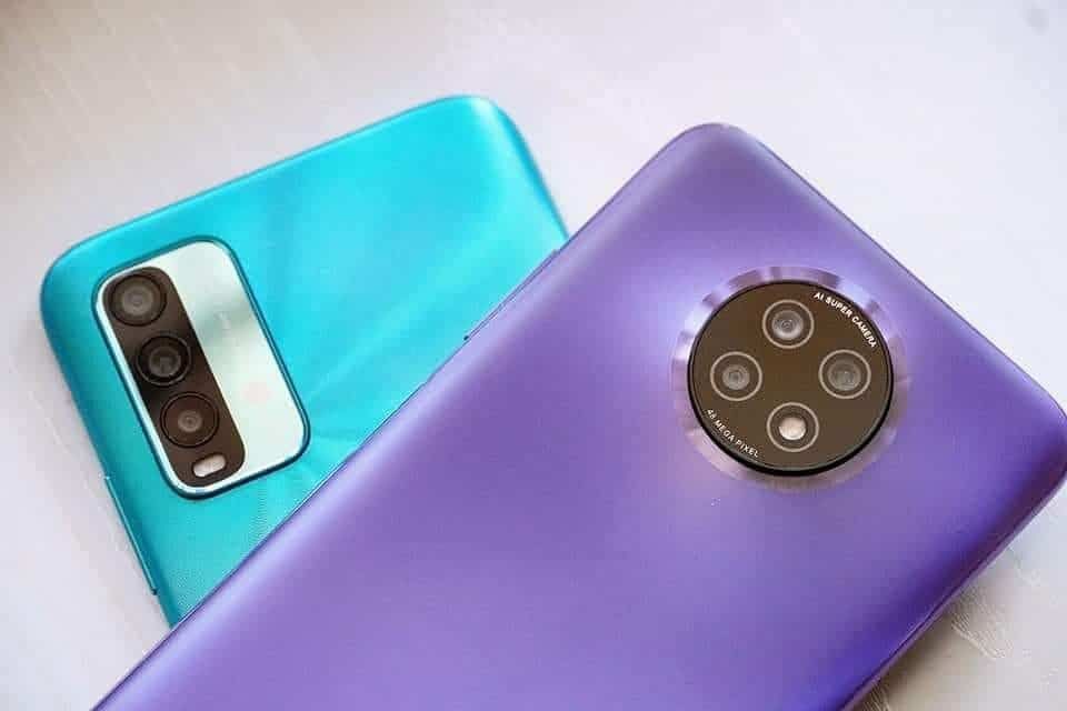 Leak: Redmi Note 9T 5G Is Set For Launch In The First Week Of January