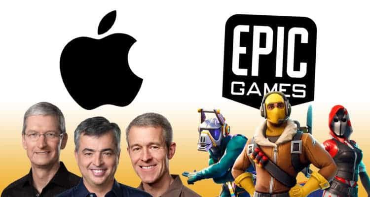 Apple Vs Epic: Microsoft testifies in support of Epic