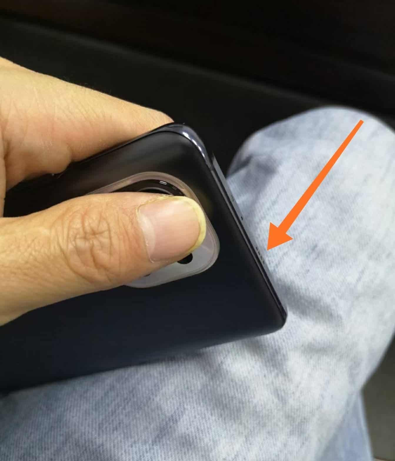 Xiaomi Mi 11 official images are out