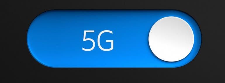 Ericsson Has Signed Up to 10 5G Real Contracts and Sent 5 mln 5G Radios