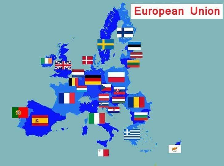 More than half of EU member states have not commercialized 5G