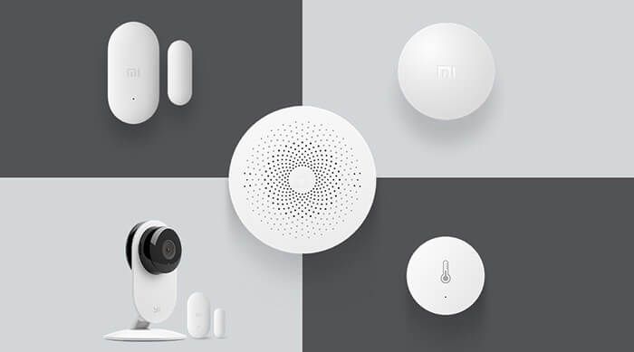 Xiaomi latest investment will empower its smart home business