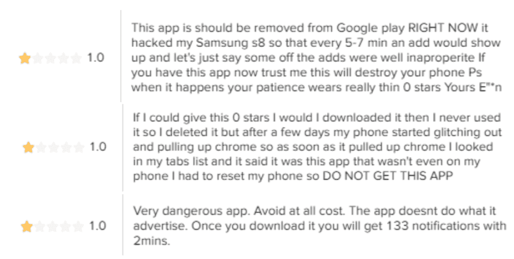 Google just deleted 25 malicious apps for abusing Facebook users details - uninstall them now