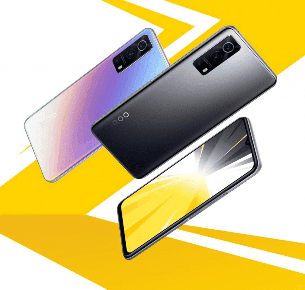 iQOO Z3 Pro leaked: Snapdragon 780G and 144Hz Refresh Rate Display