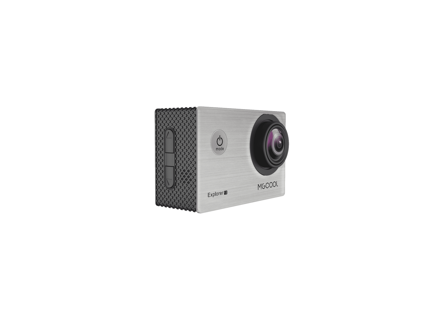 MGCOOL Explorer 1S launched, yet another 4K action camera