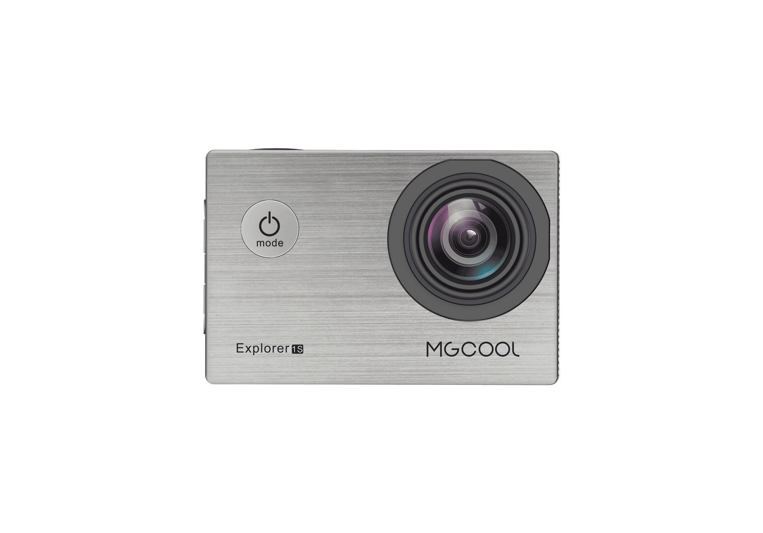 MGCOOL Explorer 1S launched, yet another 4K action camera