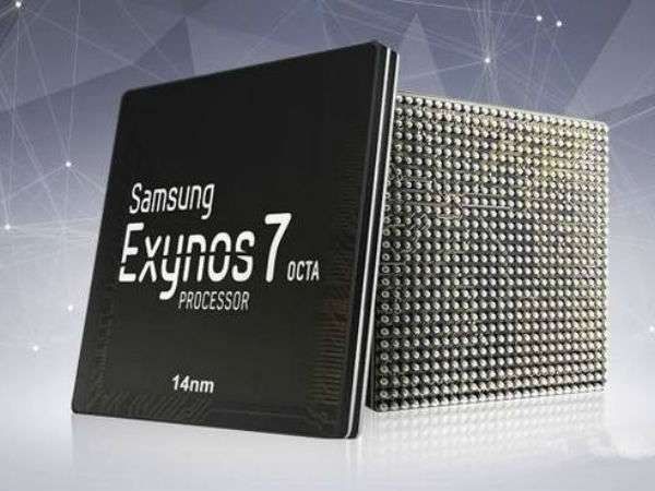 Key Specs of Exynos 7872 Chip Revealed