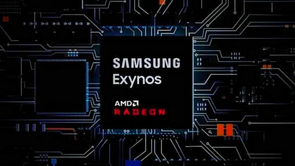 Exynos 2200 uses the 4nm process - codenamed "Pamir"