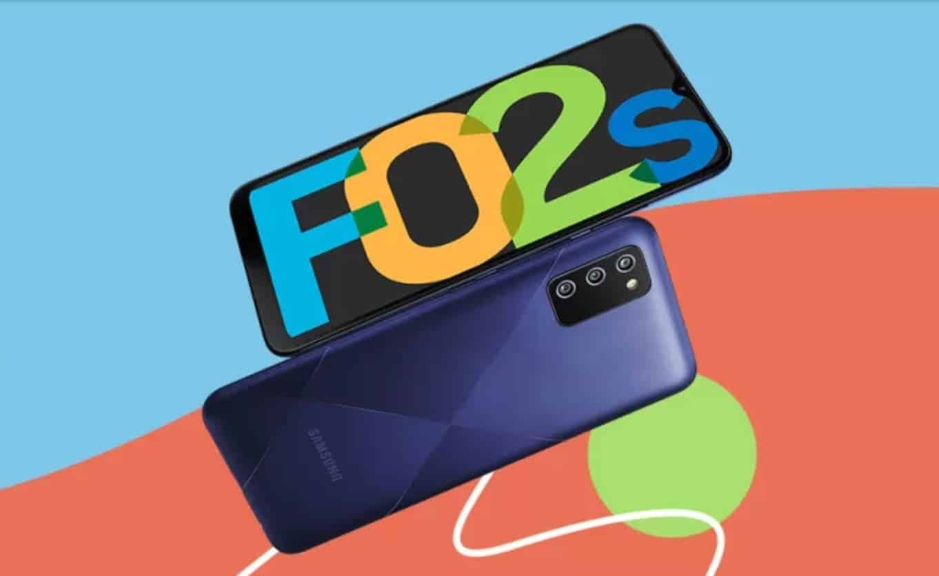 Samsung is preparing for the release of the budget Galaxy F02s and F12