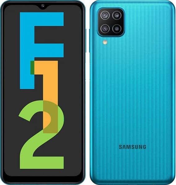 Samsung is preparing for the release of the budget Galaxy F02s and F12