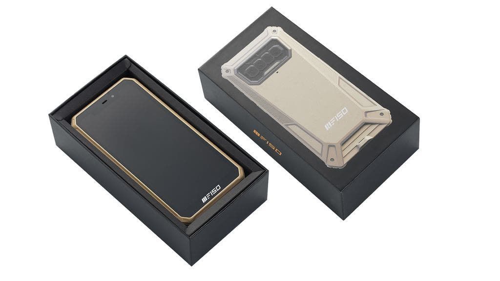 F150’s B2021 rugged smart goes on debut sale for $109.99