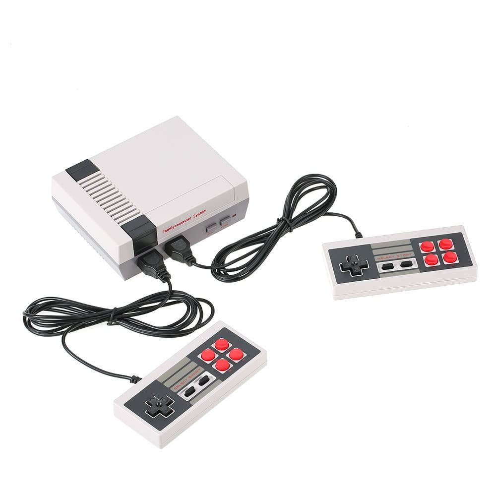 NES Game Console & Blackview BV9000 Pro Discounted at Cafago
