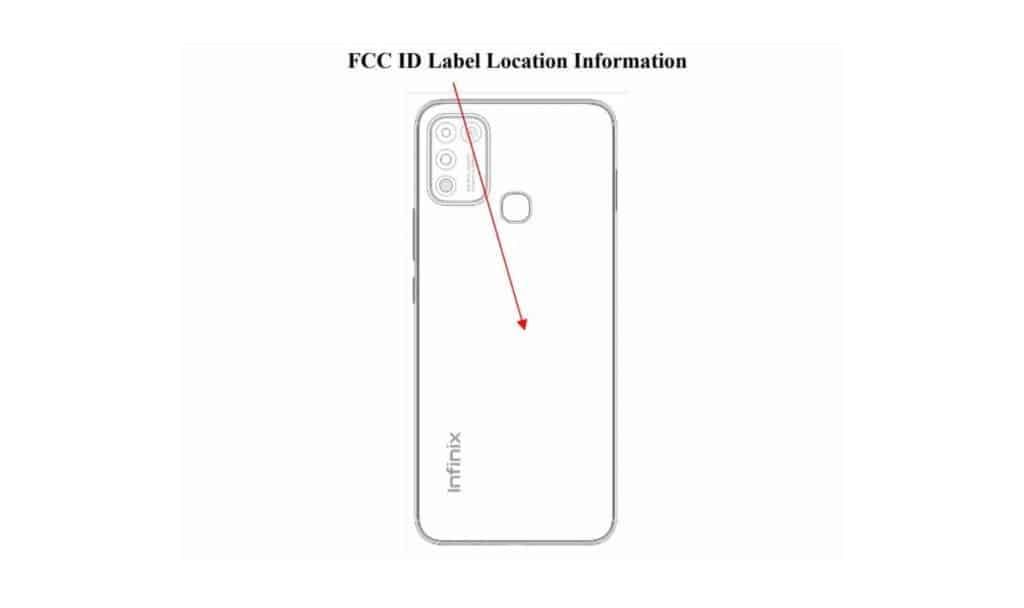 Infinix Hot 10 Play certified by India's BIS
