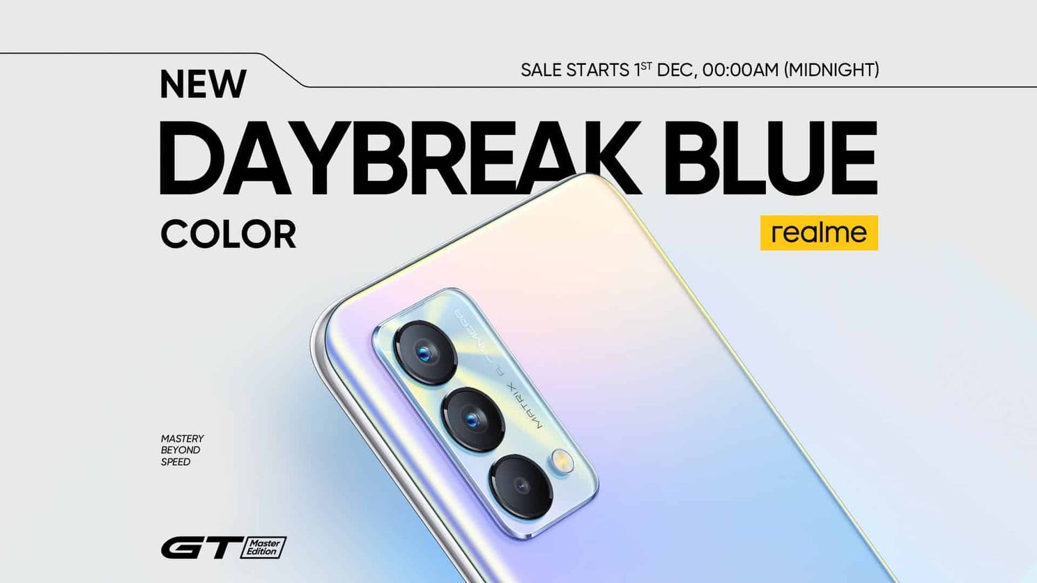 Realme to Host Special Event for GT2 Series, GT 2 Pro Likely to Launch Alongside Vanilla Variant