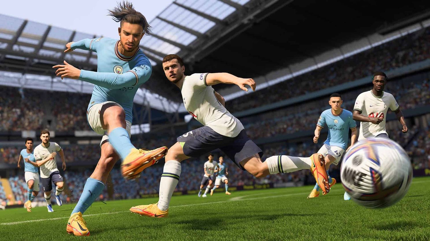 FIFA 23 arrives September 30, 2022 with women's football modes