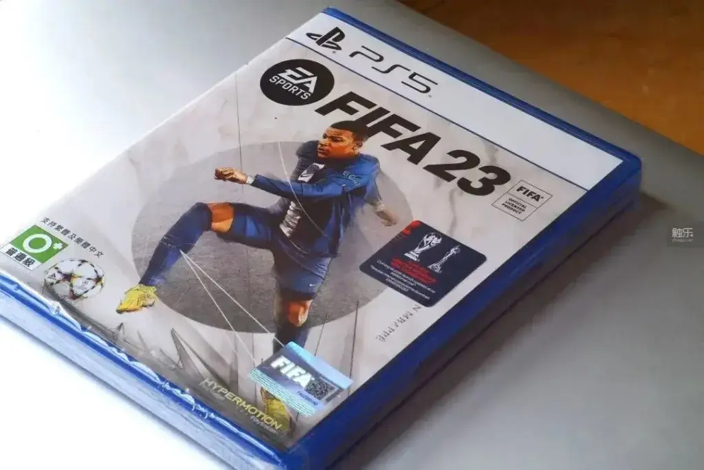 FIFA 23 review: A prelude farewell to the 'Live and FIFA' era