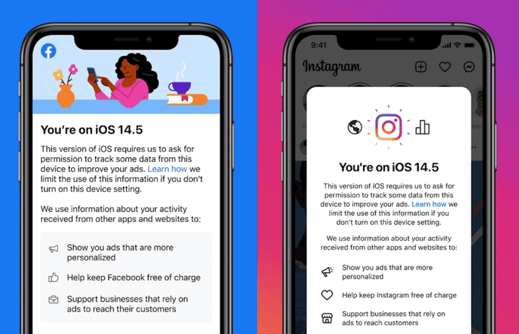 Facebook takes a desperate move - tells iOS users to have Facebook for FREE on a condition