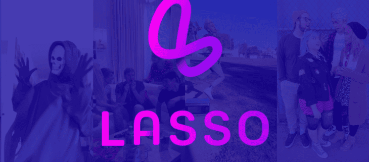 Facebook's Clone Of TikTok "Lasso" Shuts Down Due To Awful Response