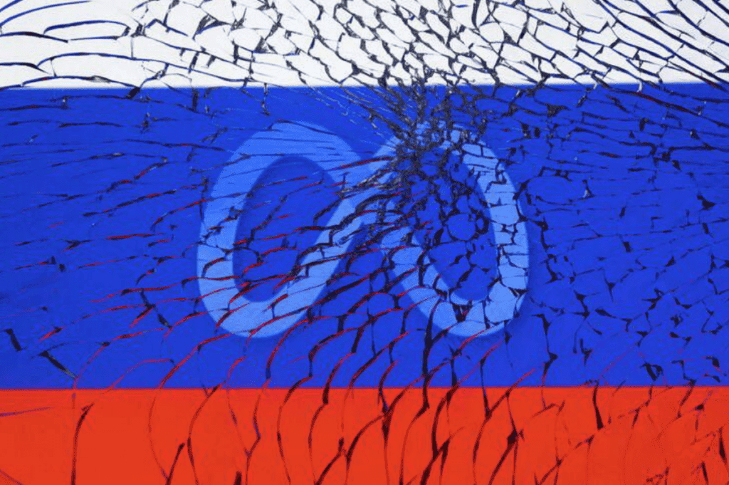 Facebook now allow posts that wish DEATH to President Putin & others