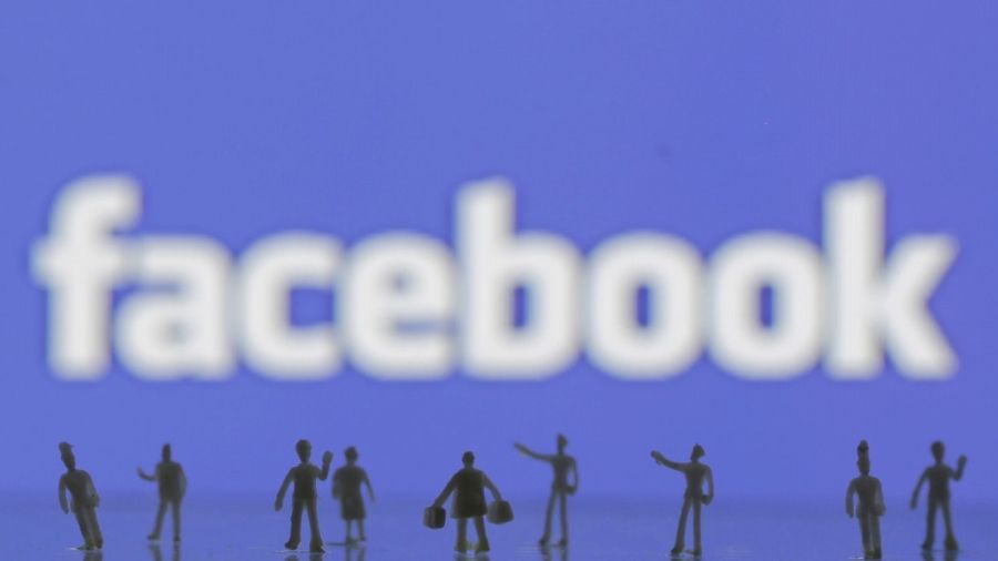 Facebook invests $5.7 billion in the Indian Jio and becomes largest minority shareholder