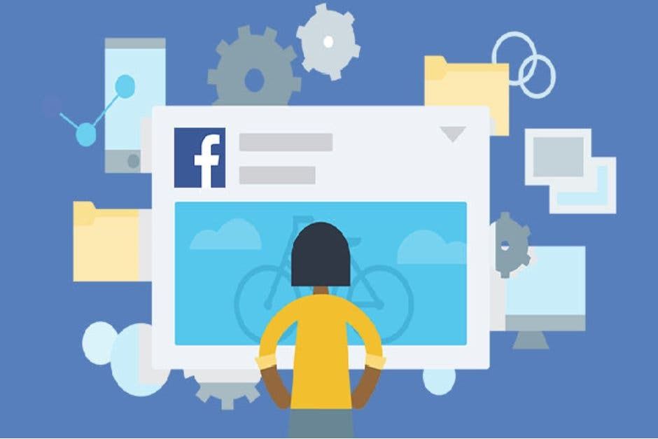 Facebook could be preparing its own Smart Display for October