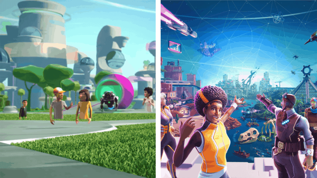 Metaverse will significantly explode in the 6G era