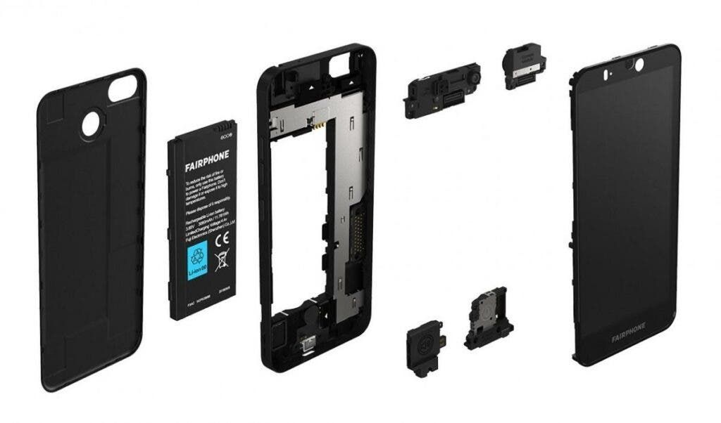 FairPhone 4 With 5G Support Gets Wi-Fi Alliance Certification