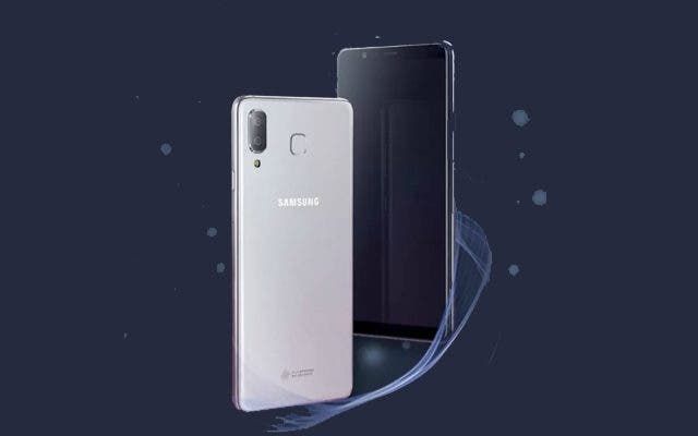 Samsung Galaxy A9 Pro to boast Snapdragon 710 and Quad-Camera setup