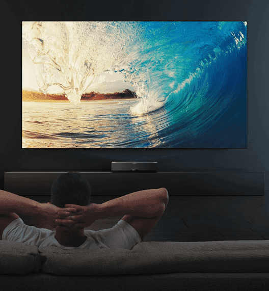 [DEAL] Fengmi Formovie 4K Projector with 5G WIFI MEMC & 3+64GB storage available for $2,569.99 (14% off)