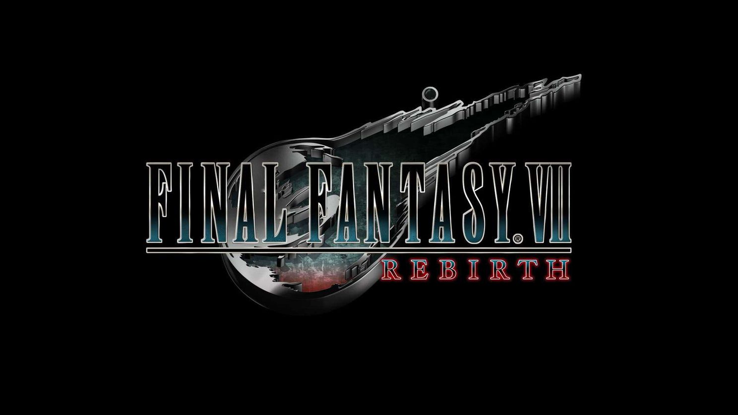 Final Fantasy VII Rebirth Coming Next Winter