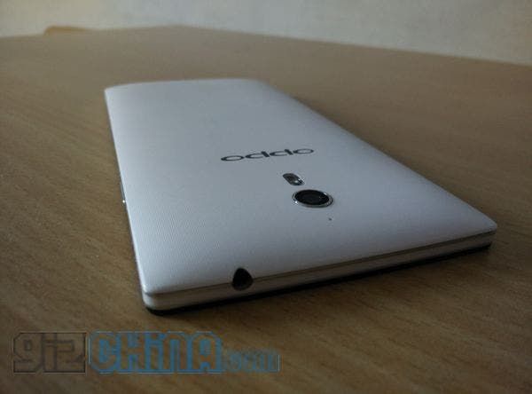 OPPO Find 7 review: Shredding retina, cutting edge