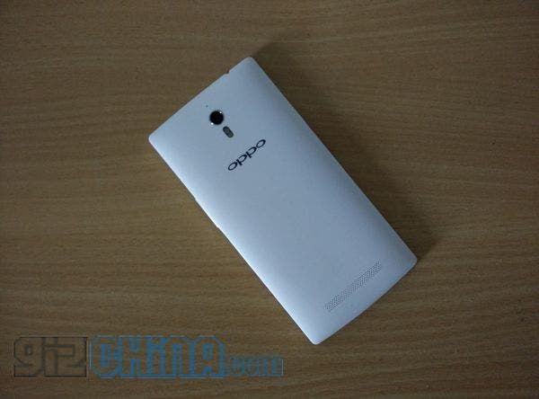 OPPO Find 7 review: Shredding retina, cutting edge