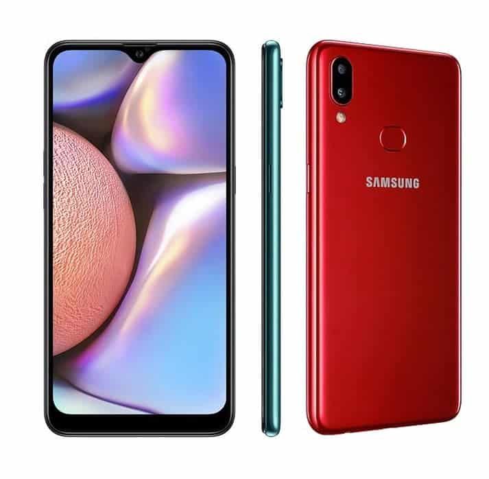 Samsung Galaxy M01s spotted on Samsung's Official Support Page