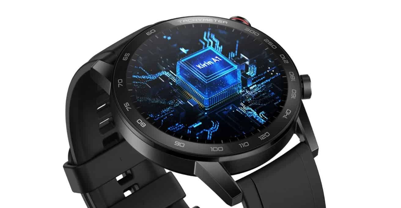 Honor MagicWatch 2 Limited Edition Announced in London