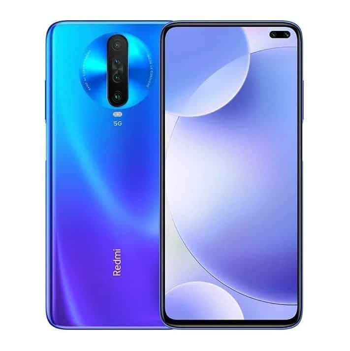 Redmi K30 5G with 48MP main camera is coming - could be cheaper