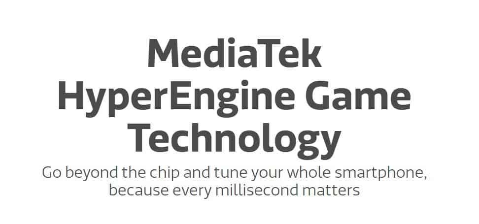MediaTek Helio G70 Mid-Range SoC Officially Announced