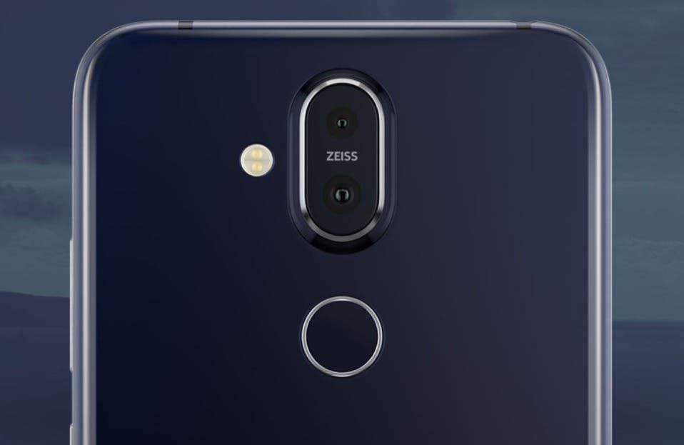 Nokia 8.1 Goes on Presale in Taiwan with Lower Price and Free Case
