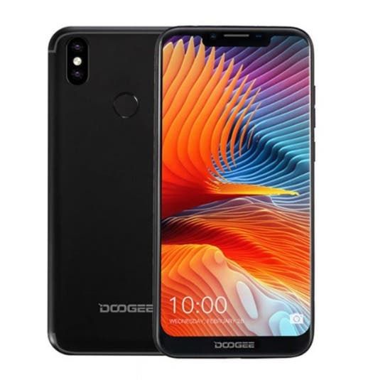 Top 5 Chinese Smartphones for Under $100 – December 2018