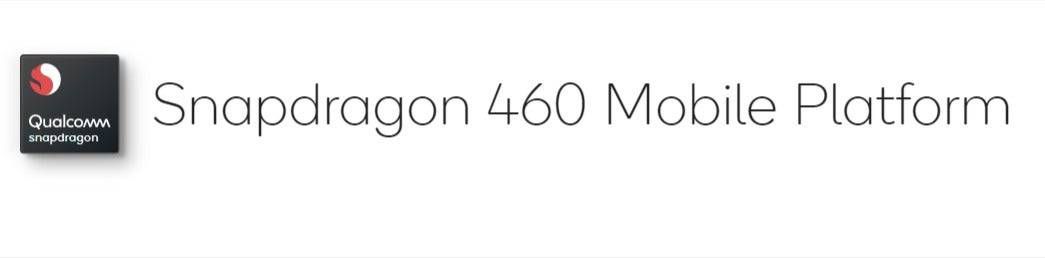 Qualcomm Snapdragon 662 and Snapdragon 460 are Official