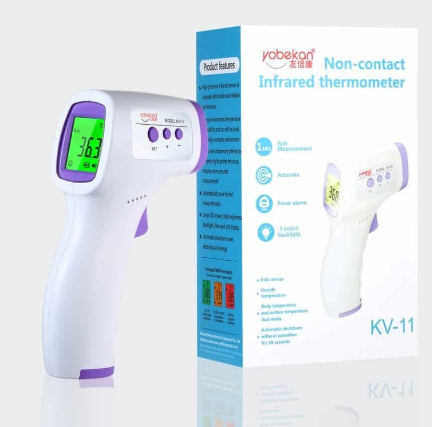 Professional Infrared Thermometer Options on Sale at AliExpress