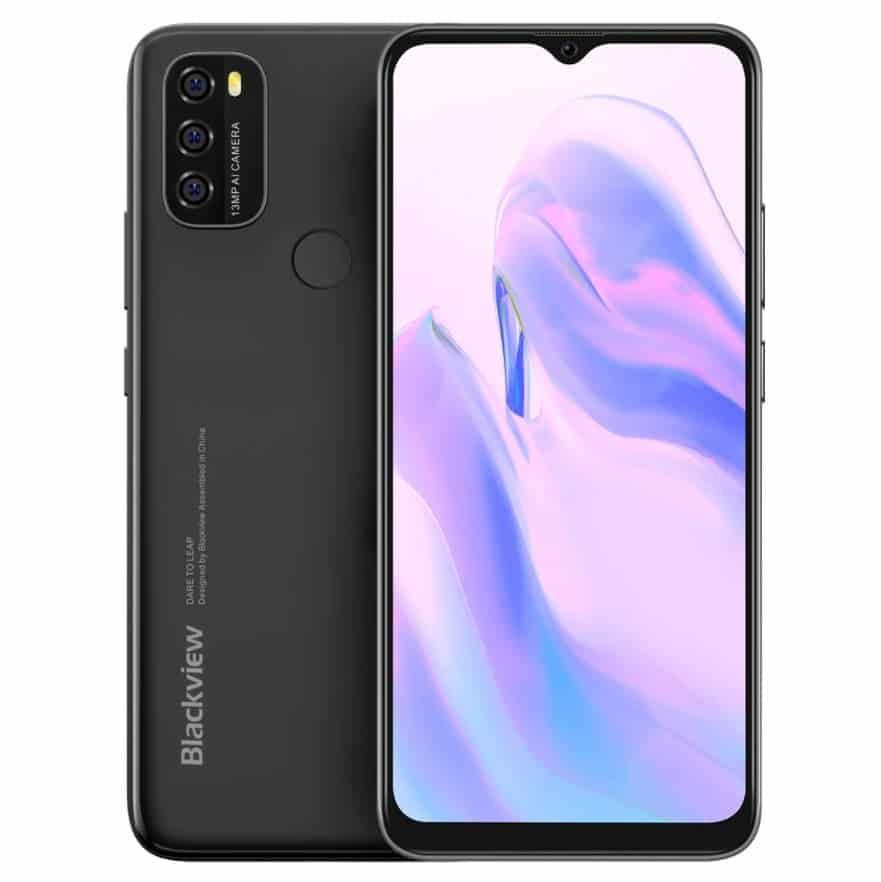 Top 5 Best Chinese Smartphones for Under $100 – March 2021